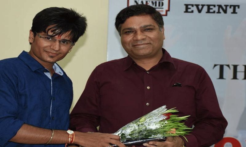 National Academy of Event Management and Development Jaipur Events photo 2